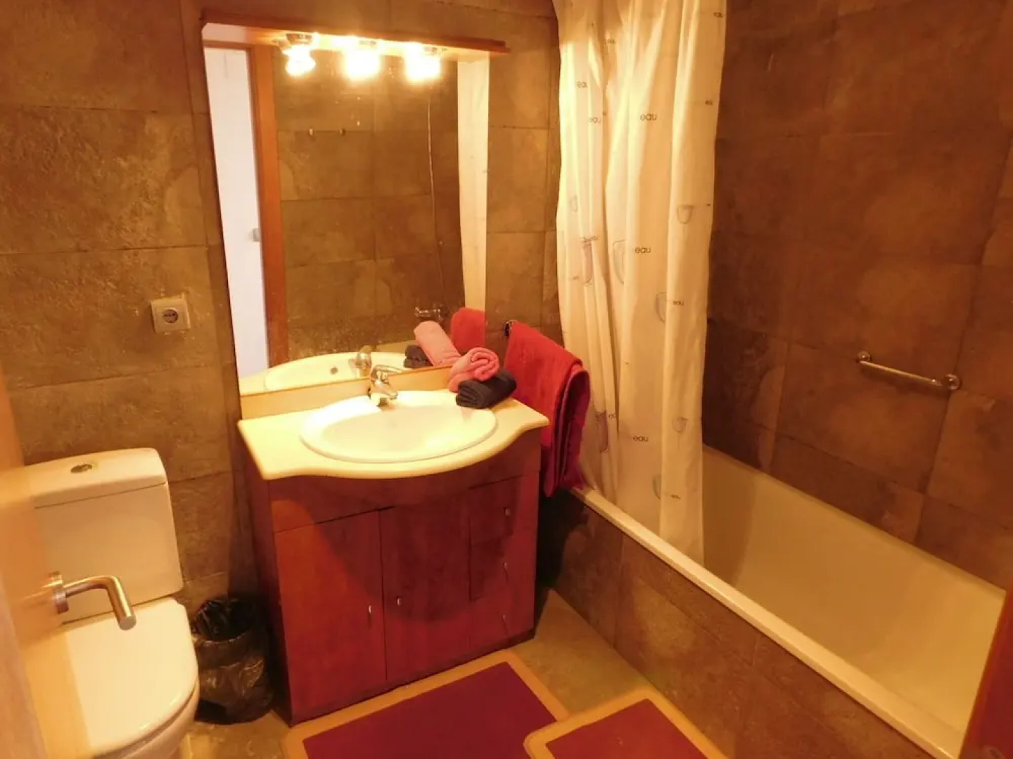 Apartamento Muga - A188