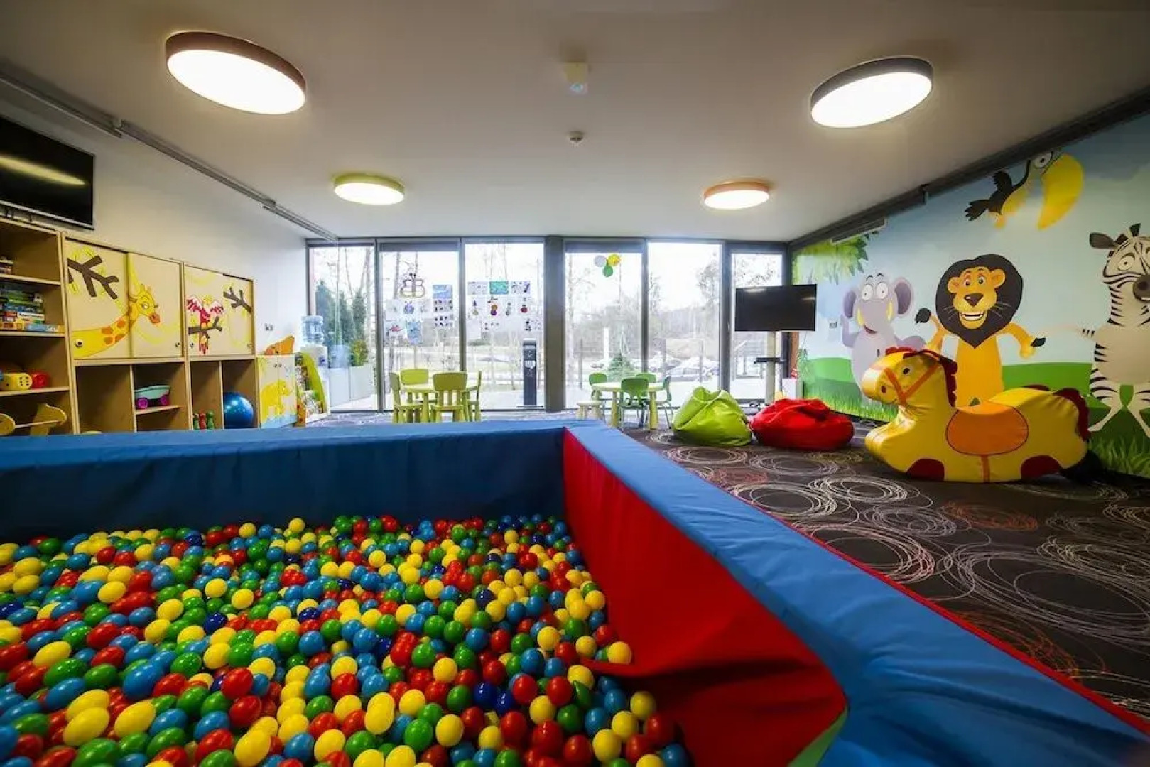 Przystań Hotel & Restaurants