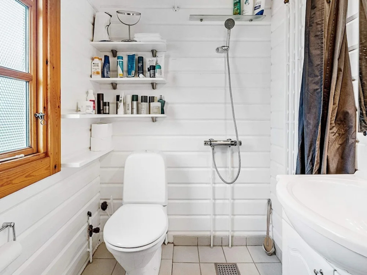 Holiday Home in Hals