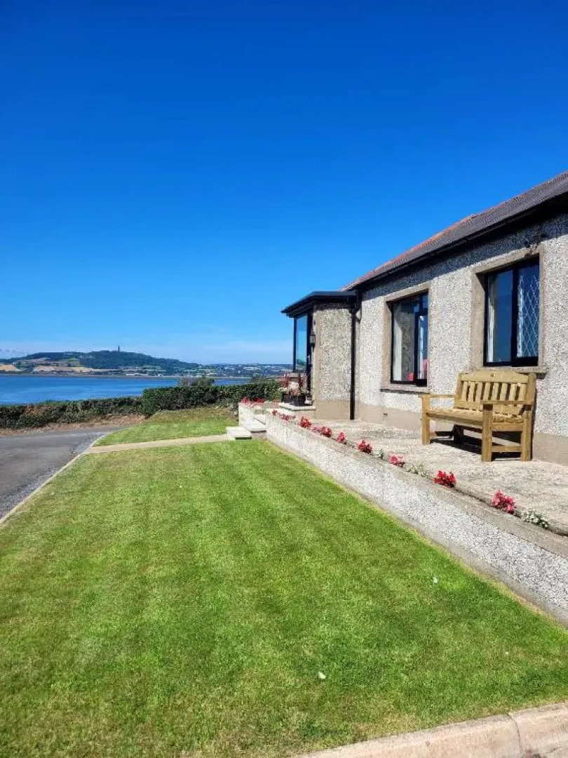 Loughinvar, Newtownards