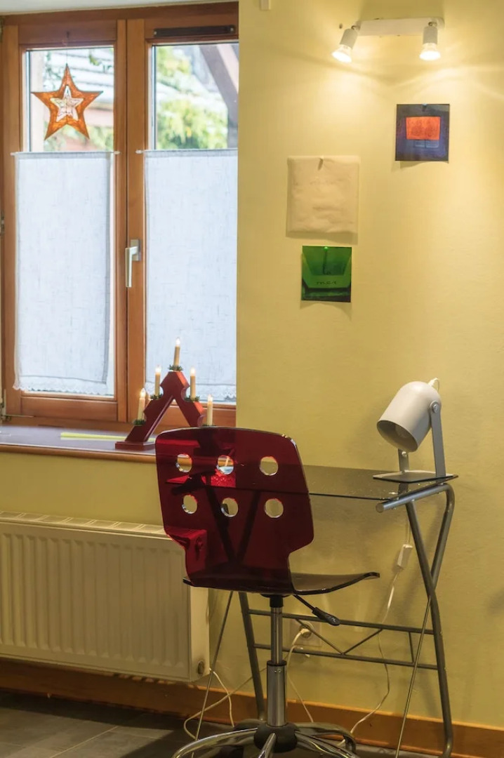 Gîte et Couvert Chez Dimanche