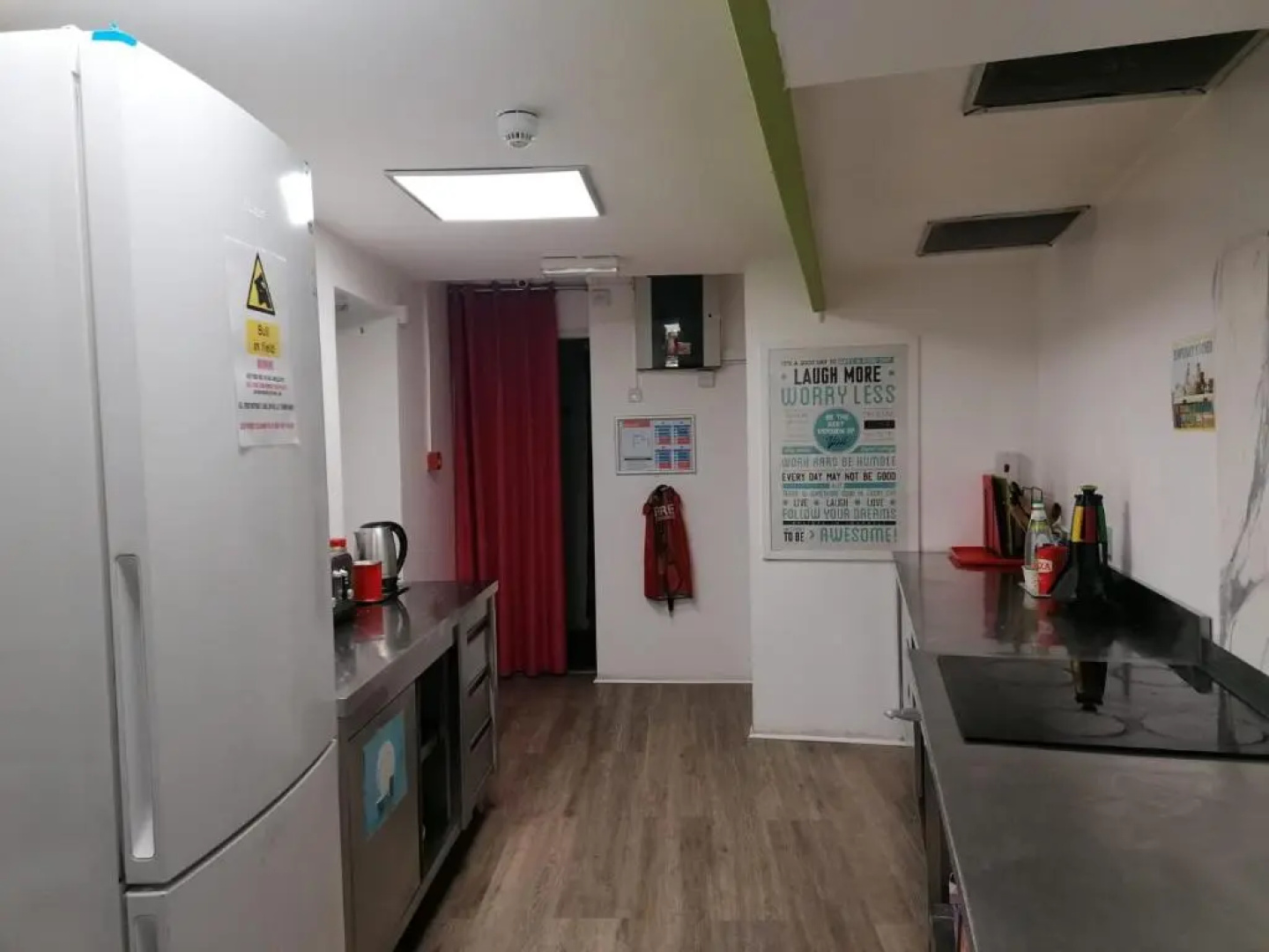 Smart Hyde Park View - Hostel