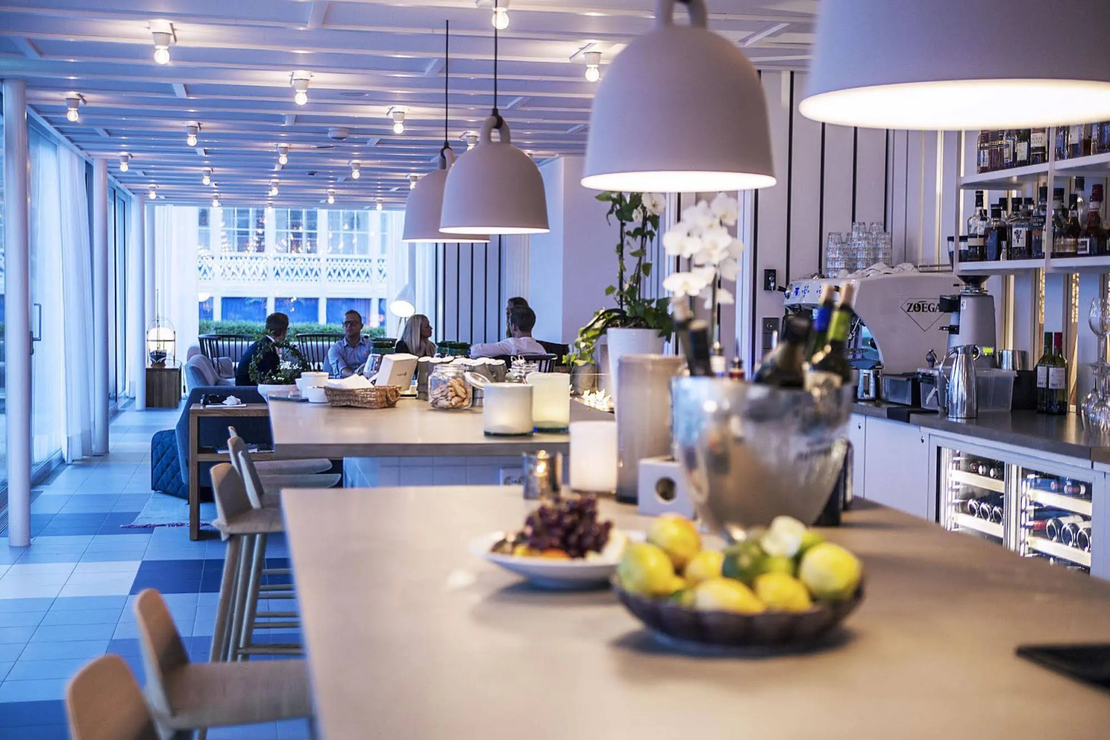 Gullmarsstrand Hotell & Konferens