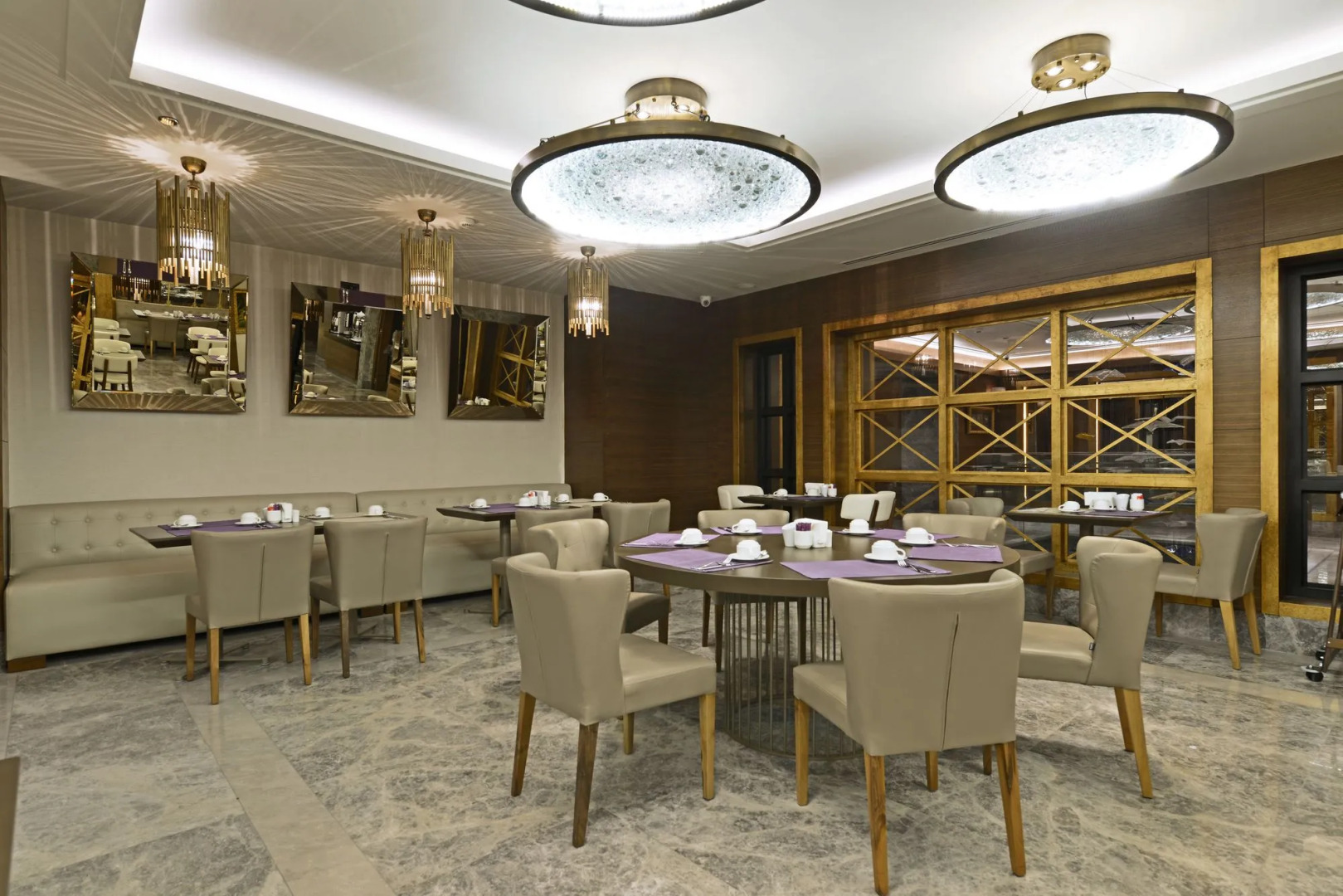 Mövenpick Hotel & Thermal Spa