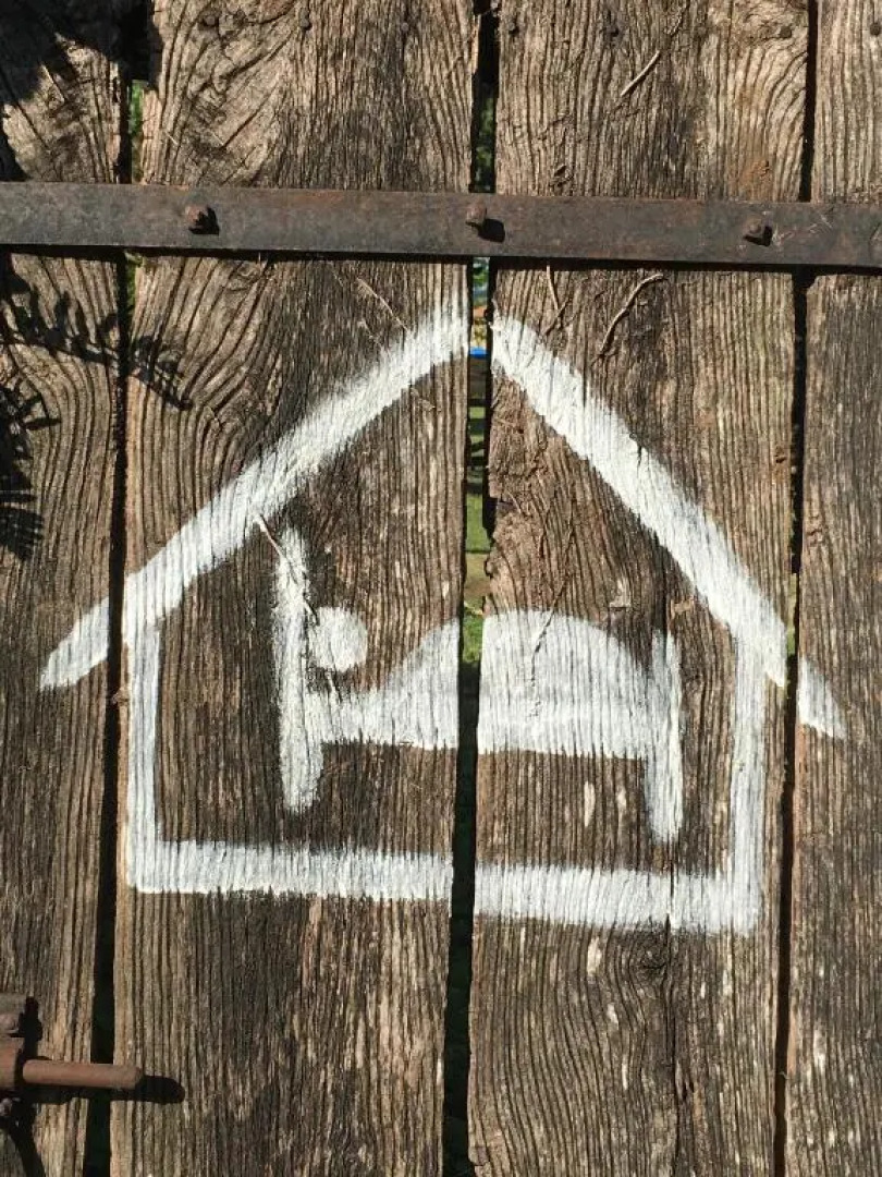 Gite Le Puy Rabasteau