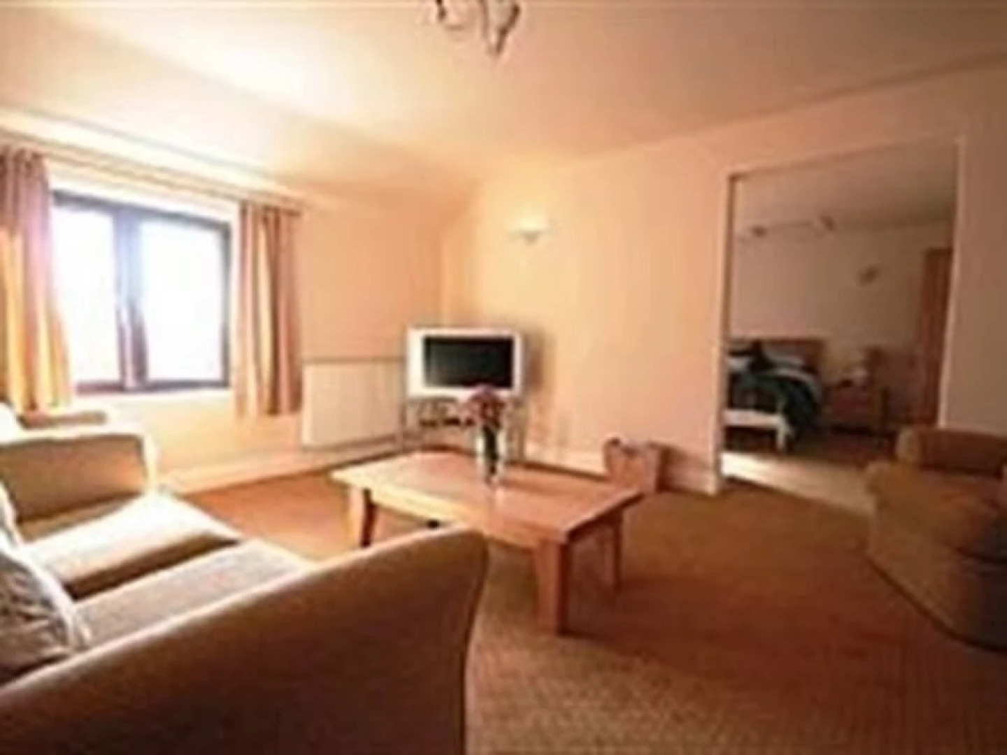 Tan-Yr-Onnen Guest House