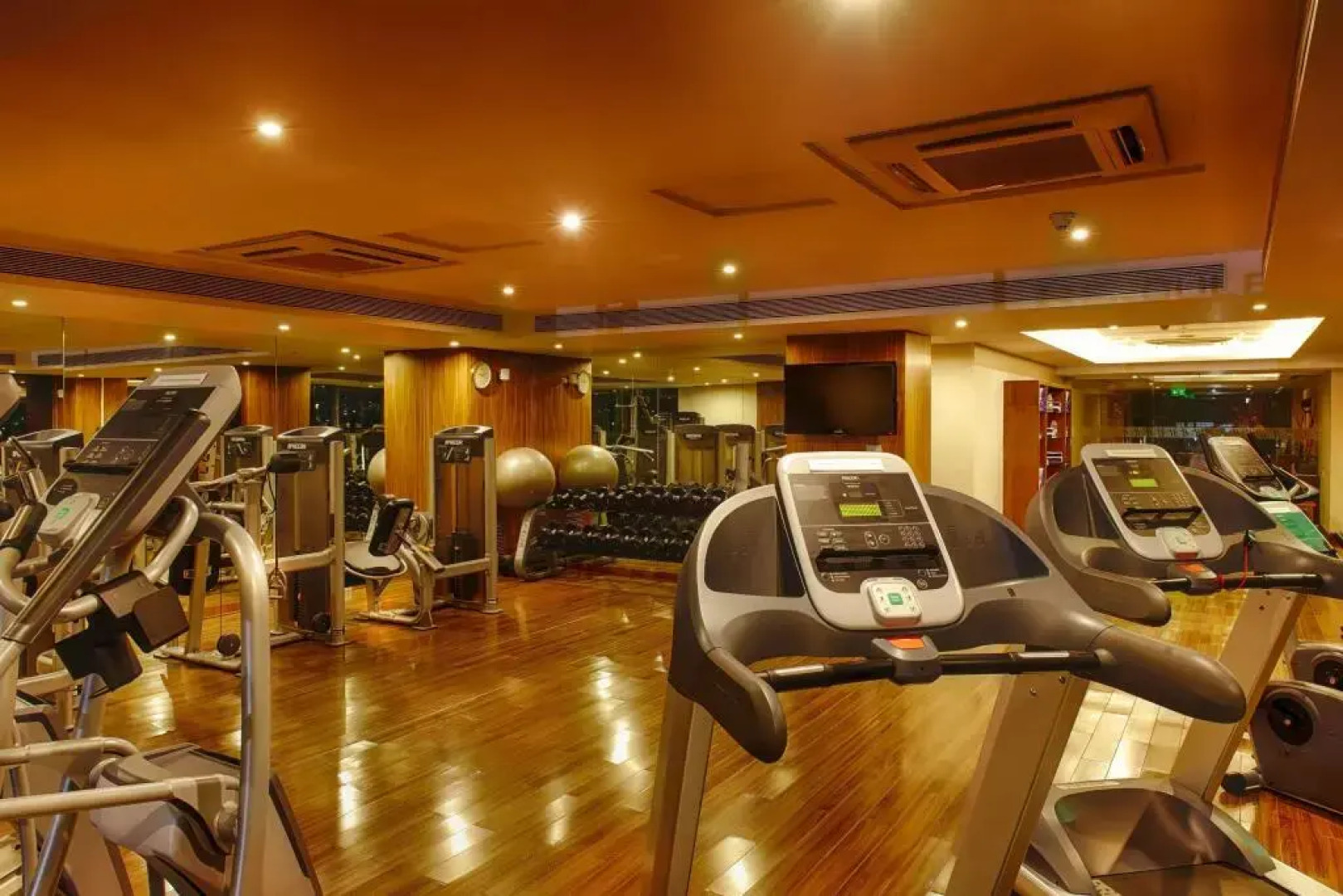 Holiday Inn Pune Hinjewadi