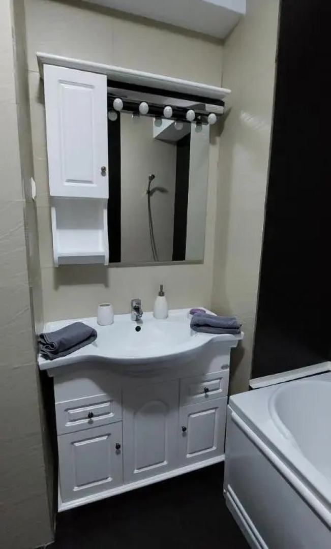 Coral Residence -Mamaia Nord