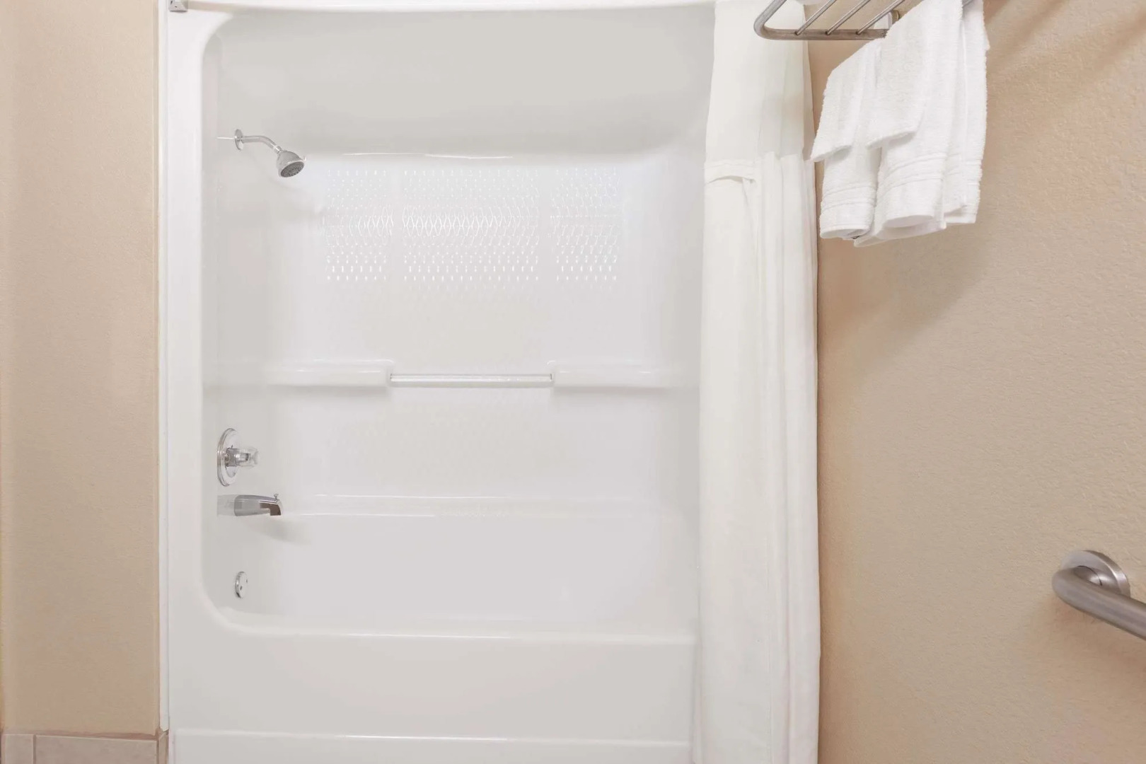 Hampton Inn & Suites McAlester