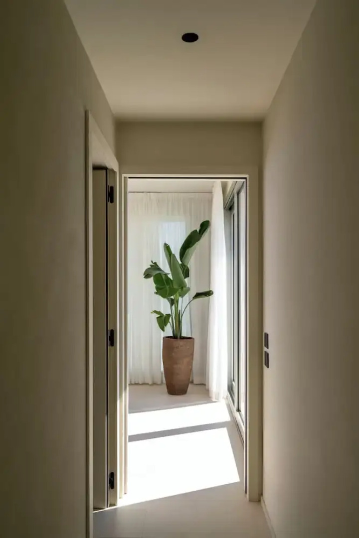 Opera Suite hotel Pesaro