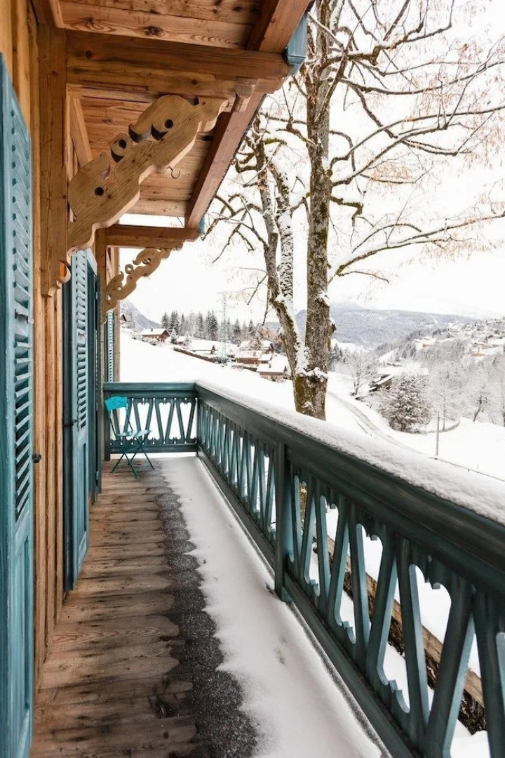 La Ferme des Lombardes