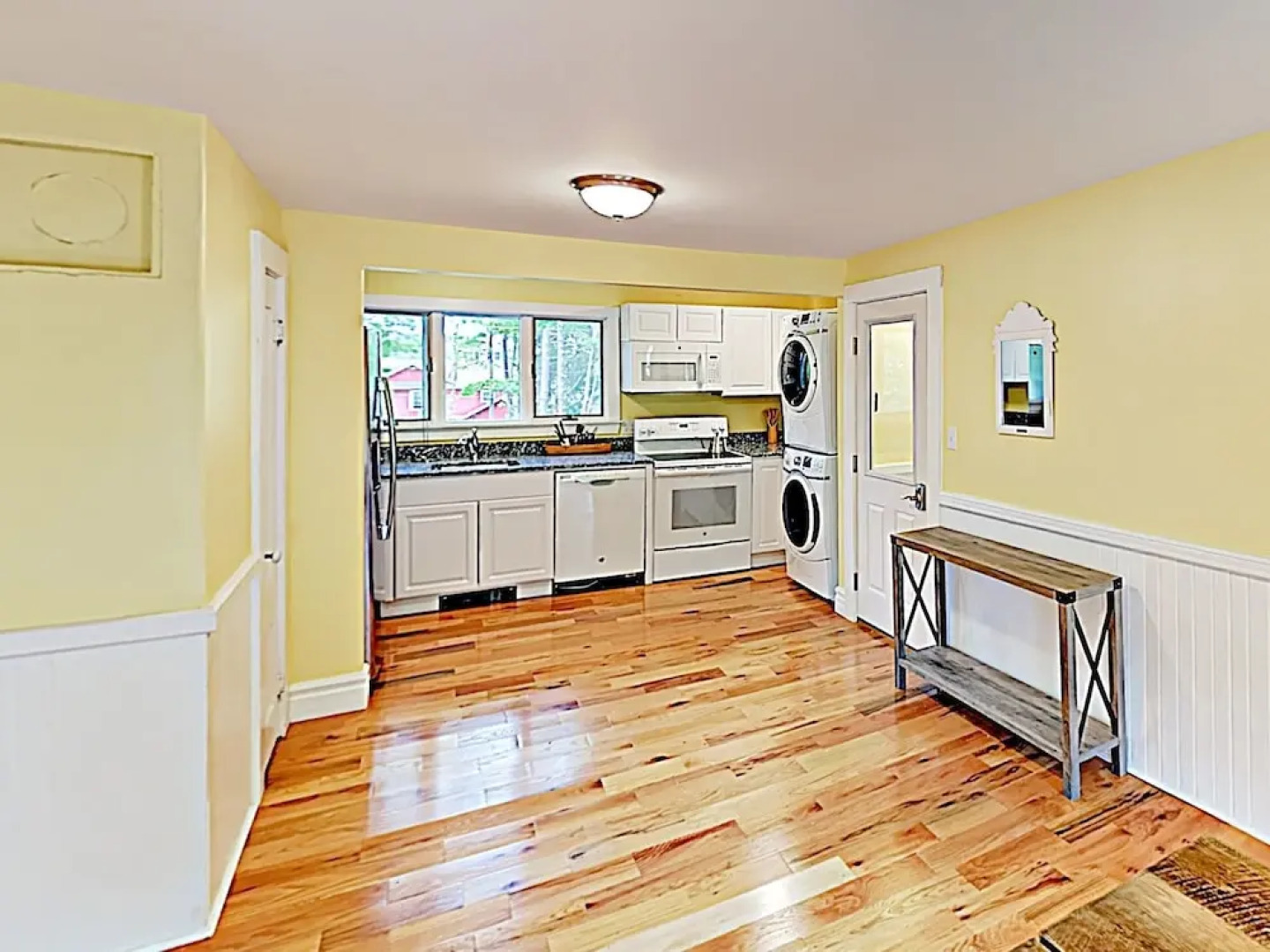 New Listing! Coastal Gem W/ Decks, Walk To Harbor 3 Bedroom Home