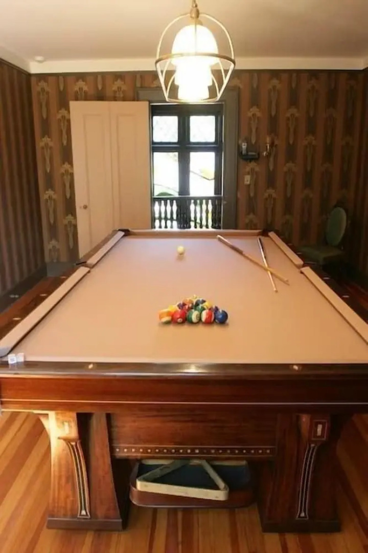 Rock Hall Luxe Lodging