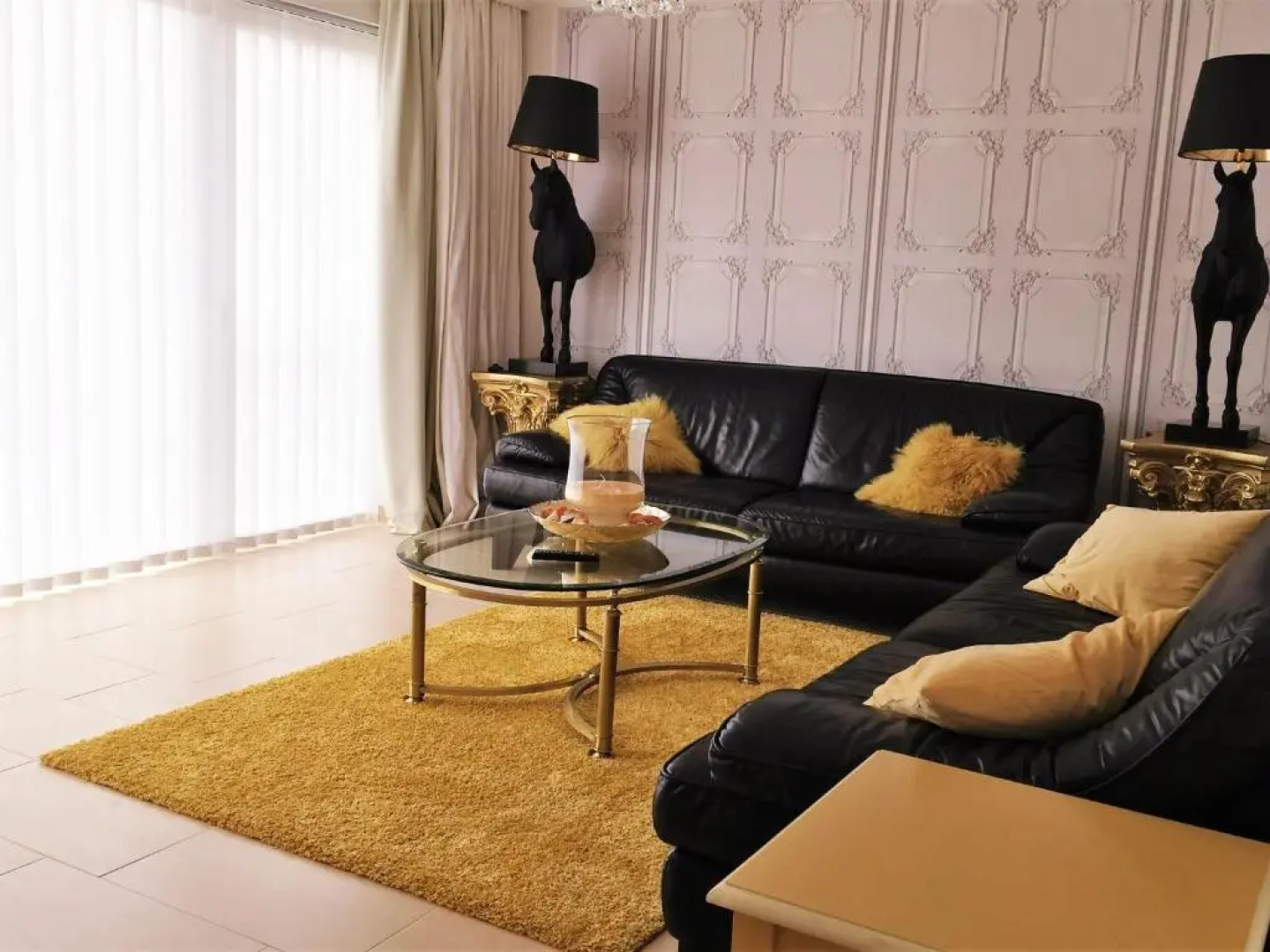 Tiffany´s Ferienapartments sind alles, außer... gewöhnlich!!!