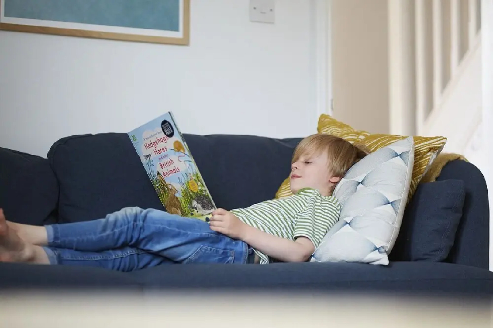 Lister's Nest Halifax Stunning Sleeps 12