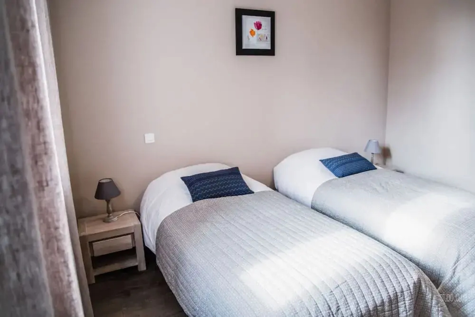 Villa l Angelus - Prestigious Renovated Property