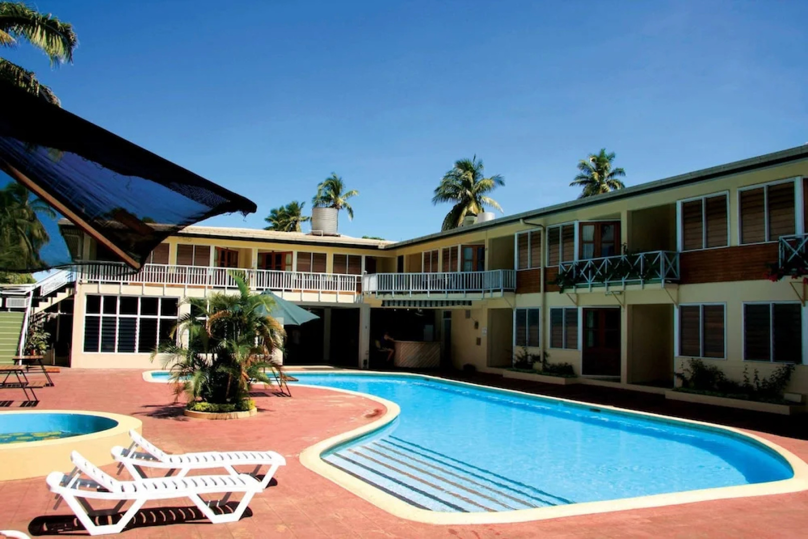 Best Western Hexagon International Hotel, Villas & Spa