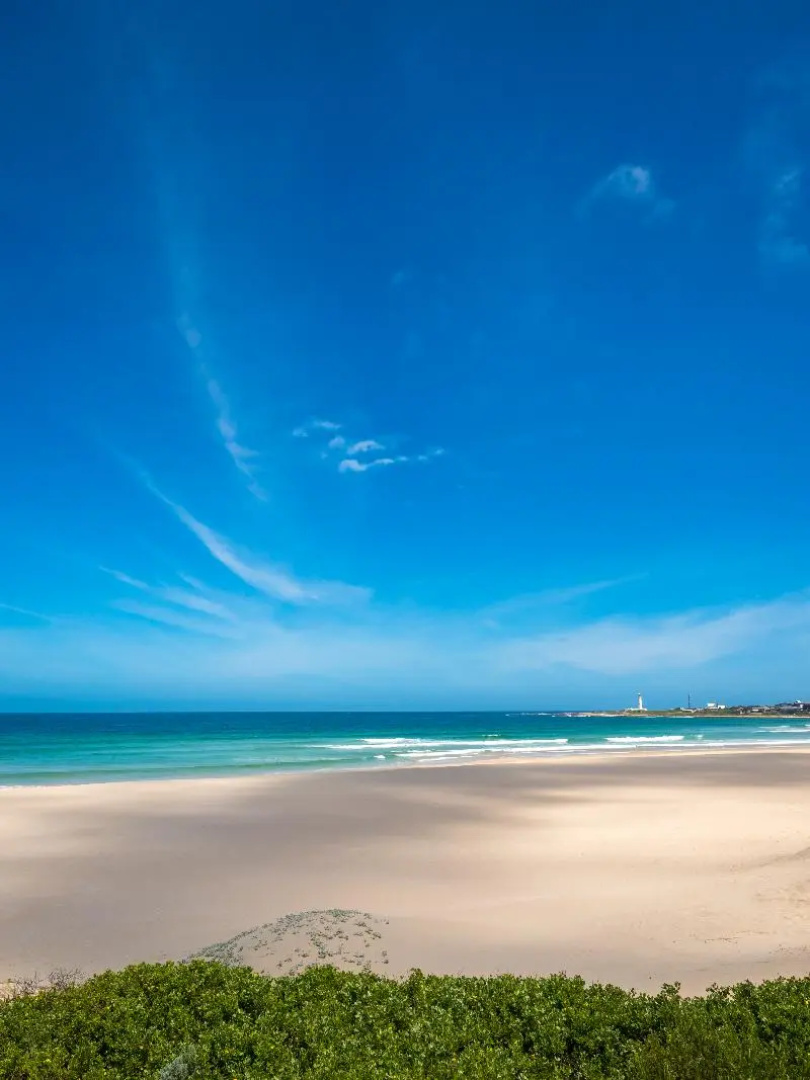 Cape St Francis Beach Break Villas and Cottages