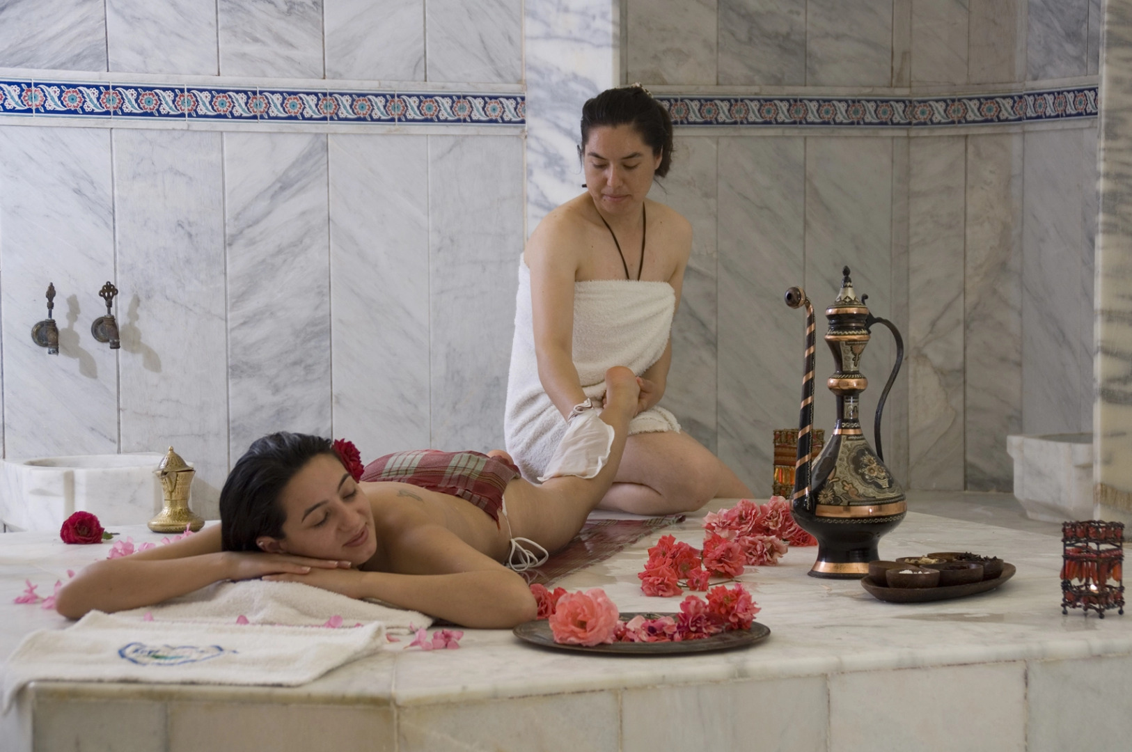 Lycus River Thermal Hotel