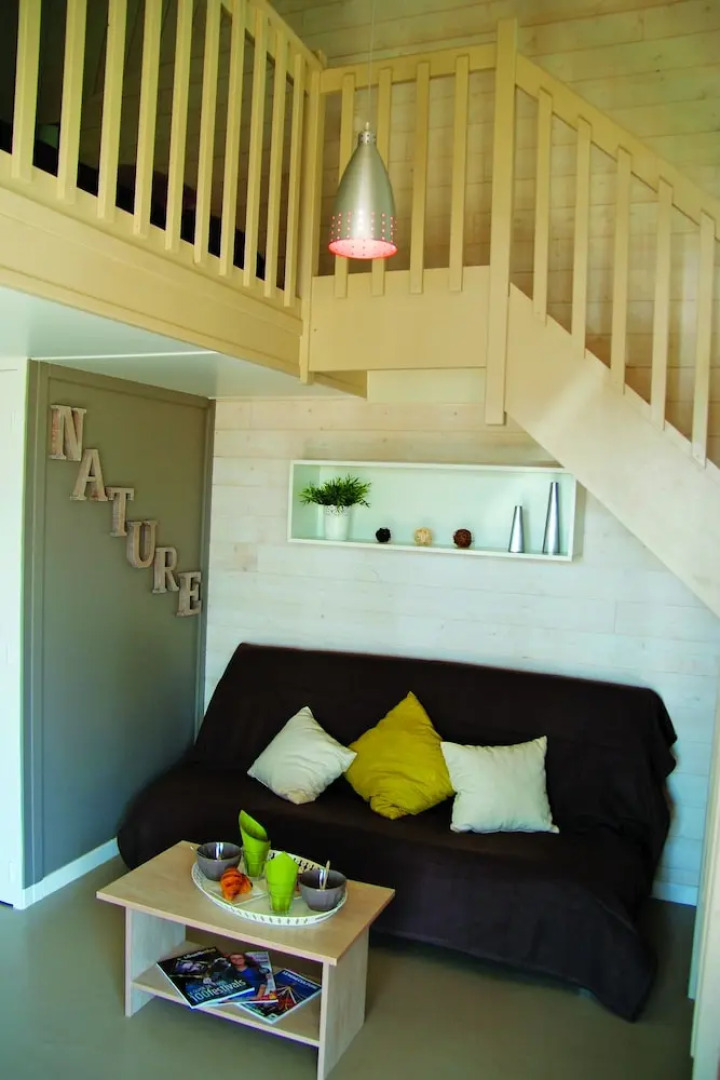 Domaine de lEspagnac