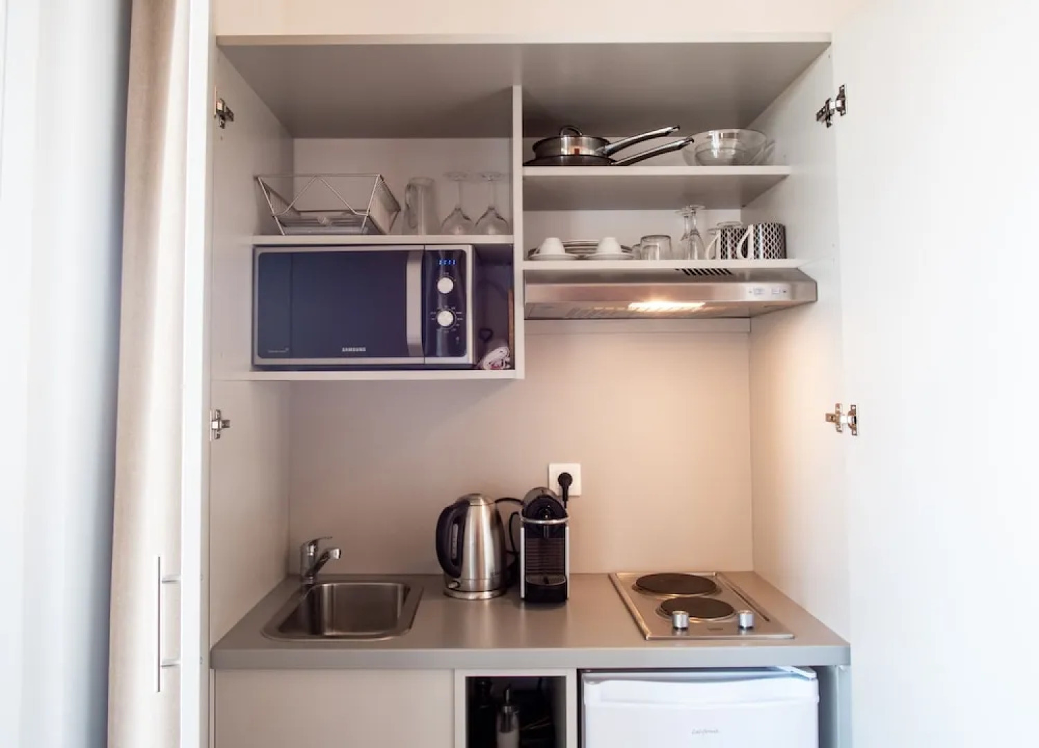 La Maison de la Côte