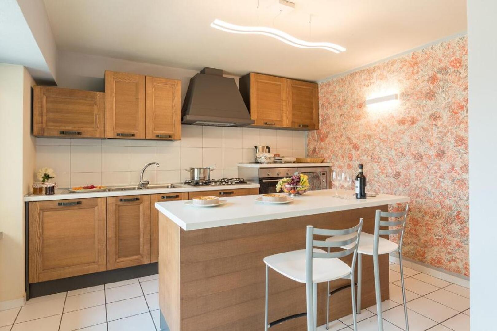 Il Vignale 18 2 in Arezzo