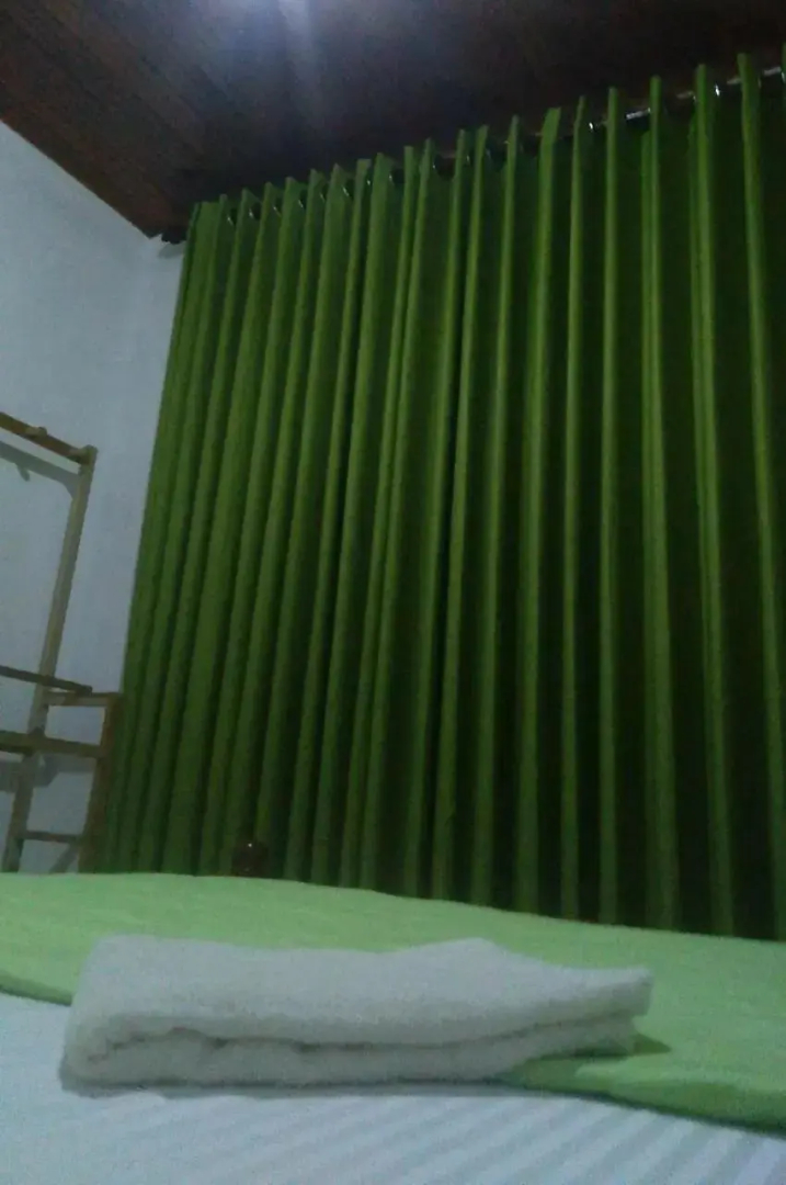 Sinharaja Green Villa