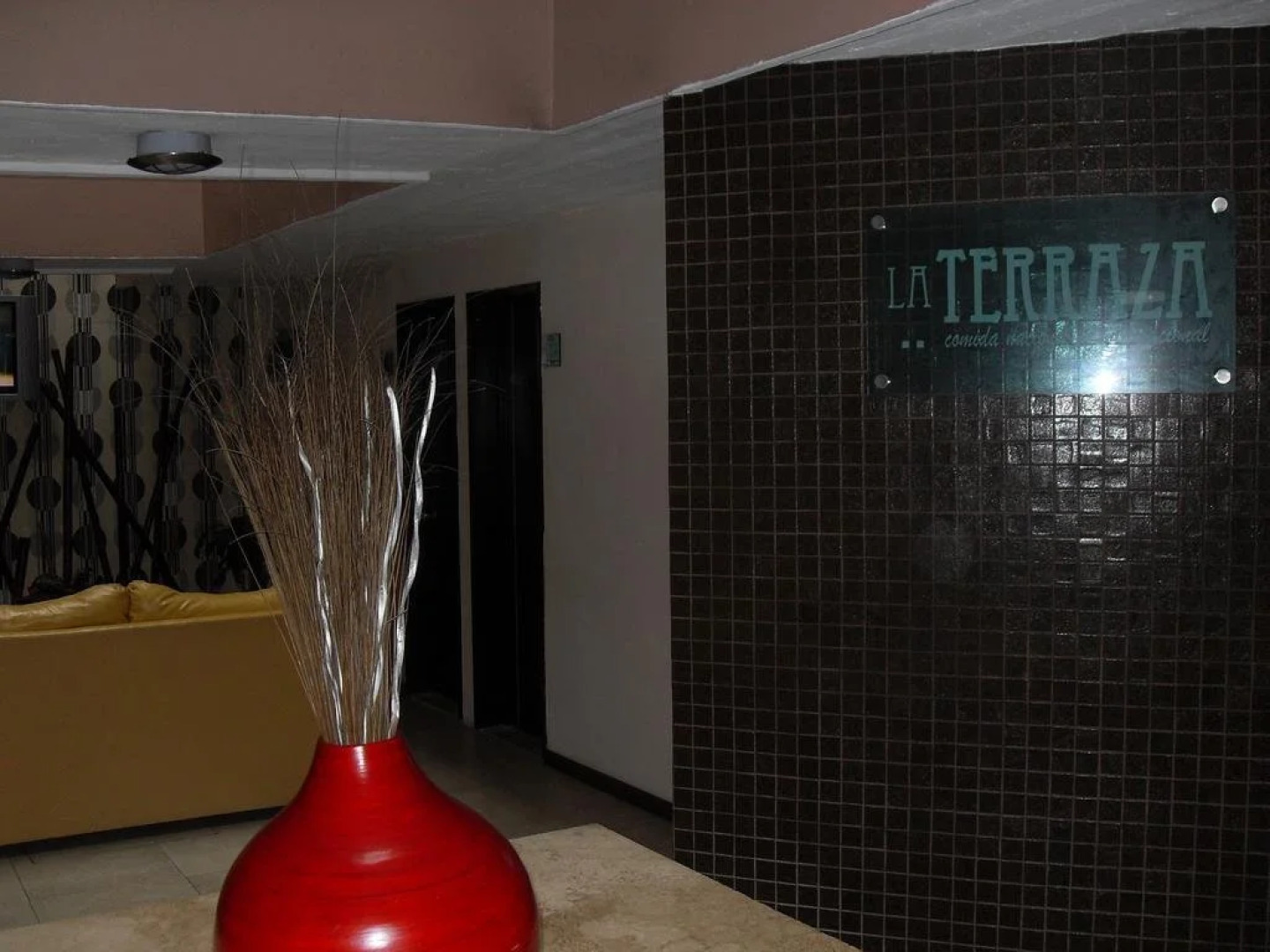 Mision Express los Lagos