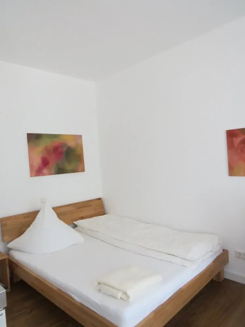 Apartments am Quellenhof