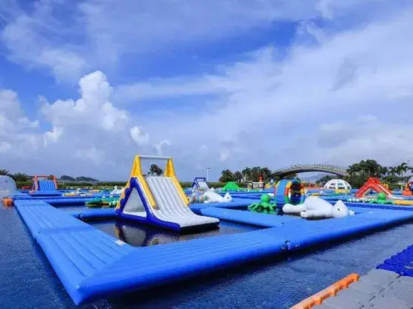 Haiwei Holiday Apartment