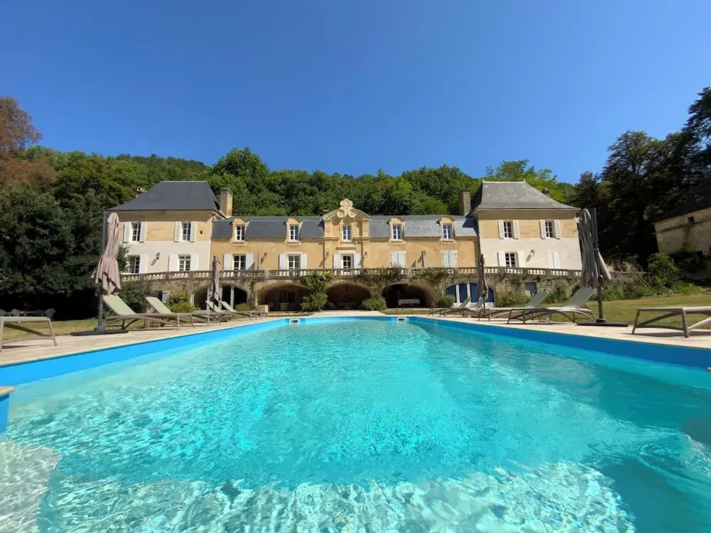 Château d'Argentonesse