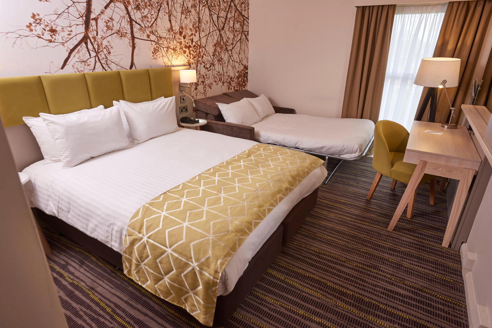 Holiday Inn Northampton West M1, Jct 16 by IHG