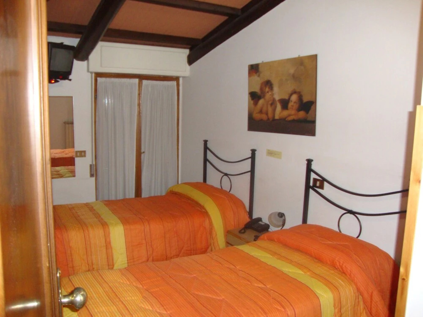 Locanda del Vecchio Maglio