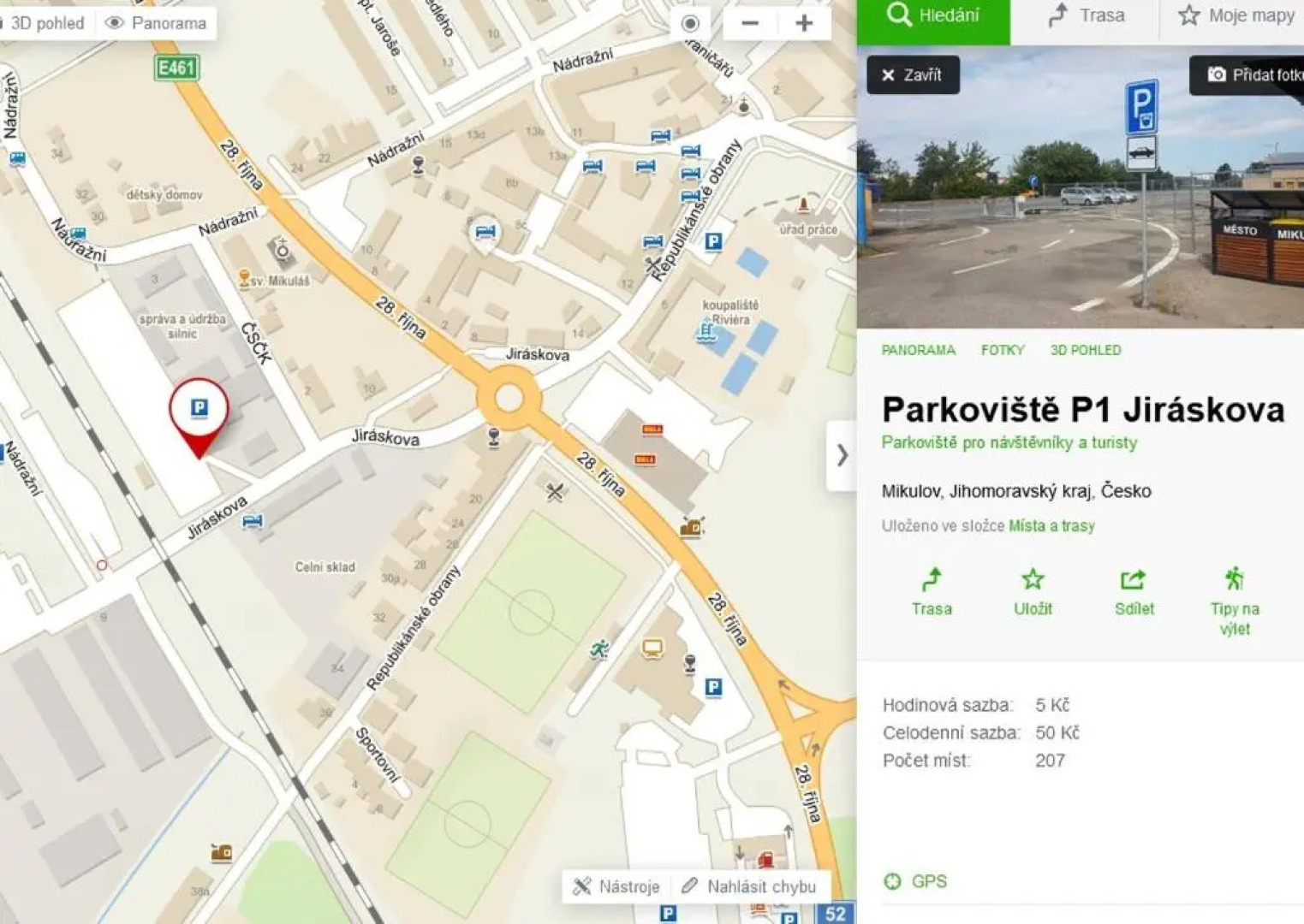 Apartmány S Vinným Sklepem