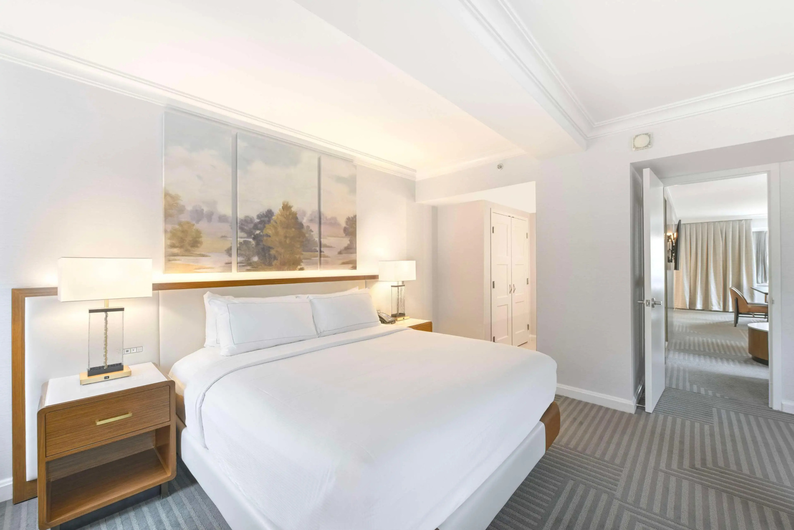 Capital Hilton