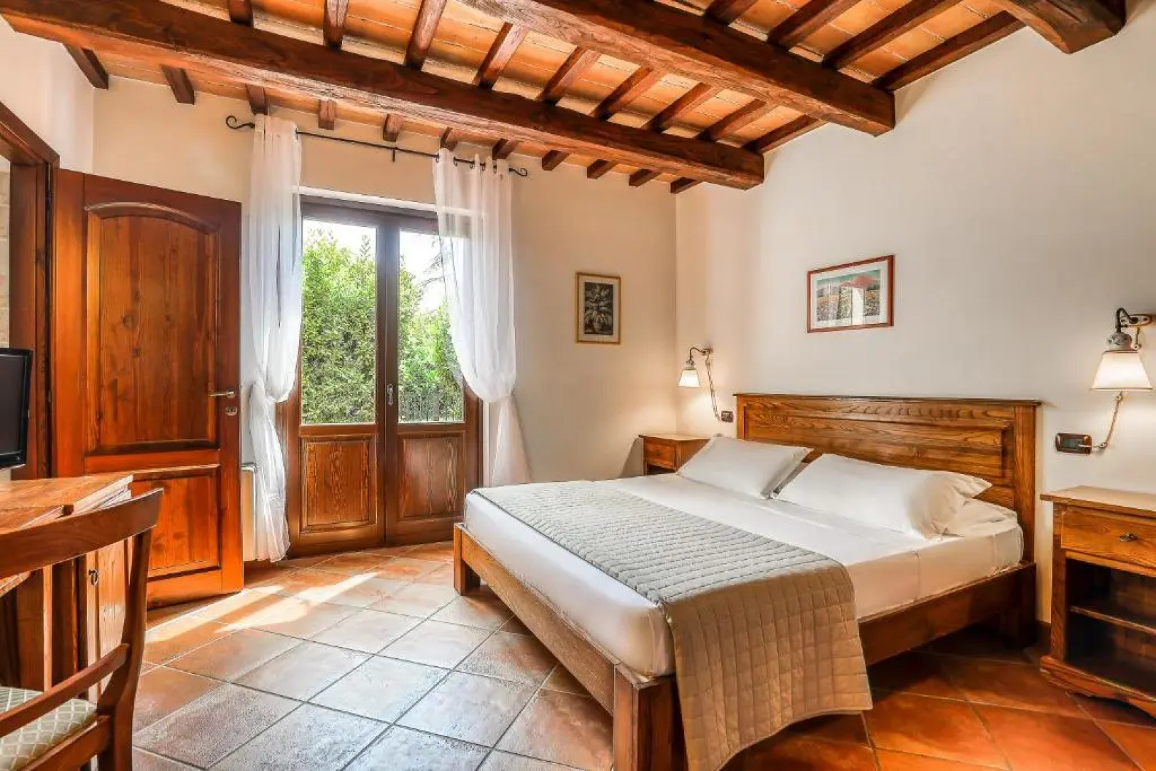 Agriturismo Regno Verde