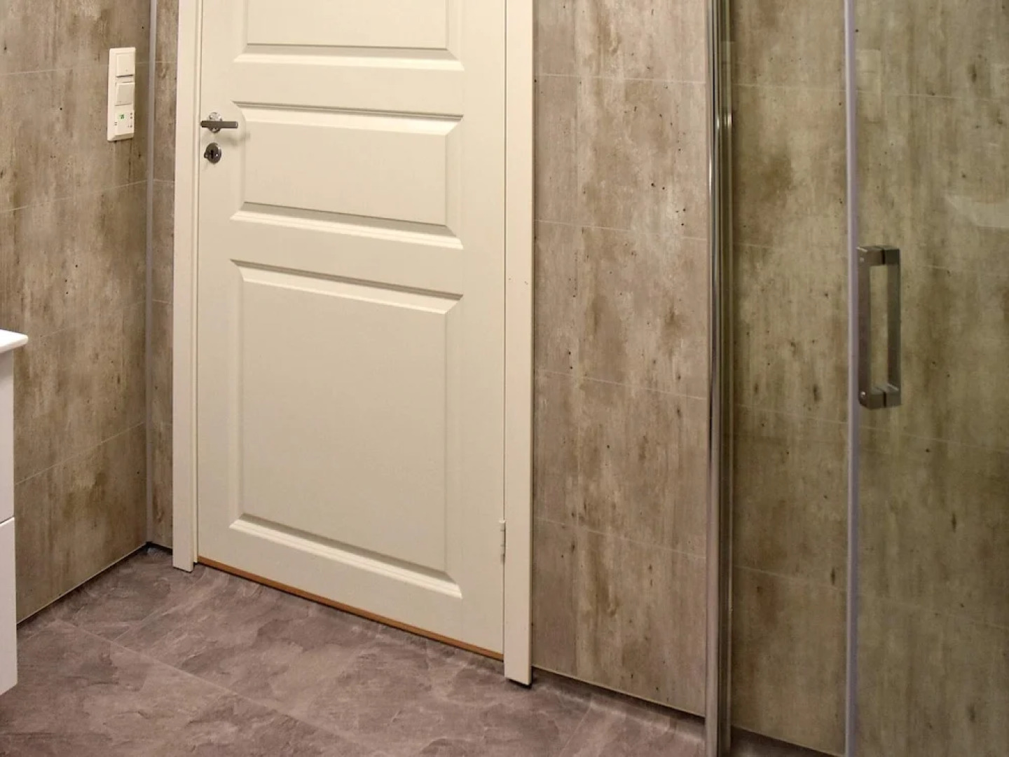 6 Person Holiday Home in Dyrvik