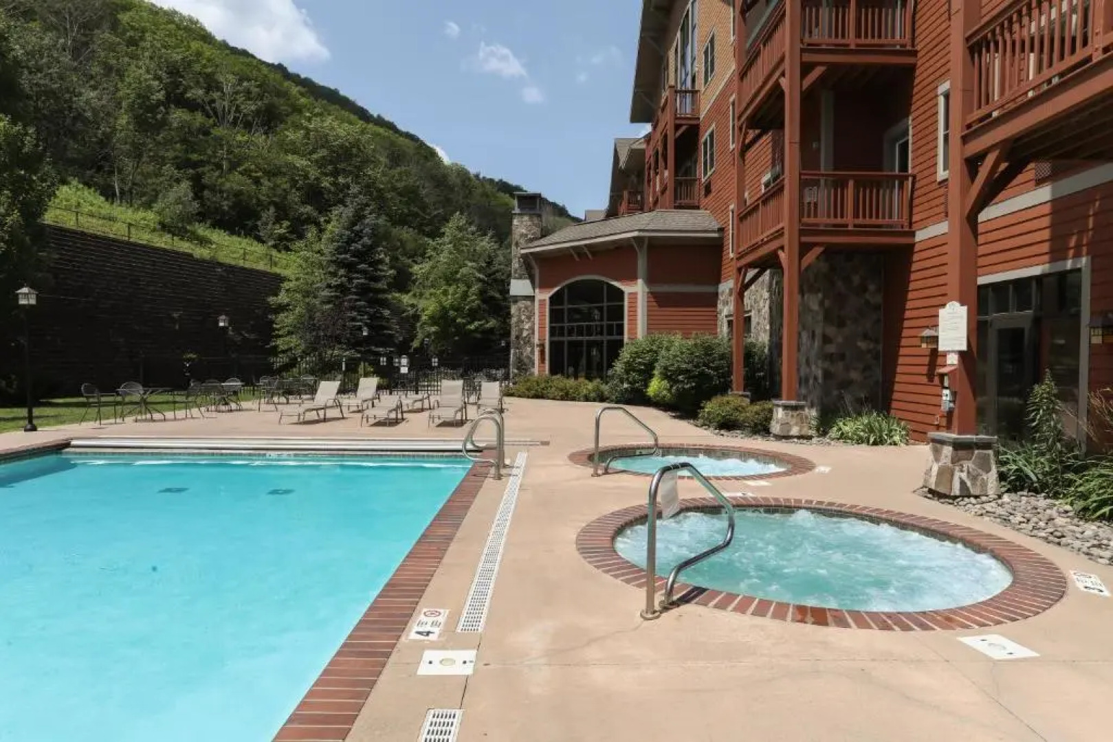 Kaatskill Mountain Club & Condos by Vail Resorts