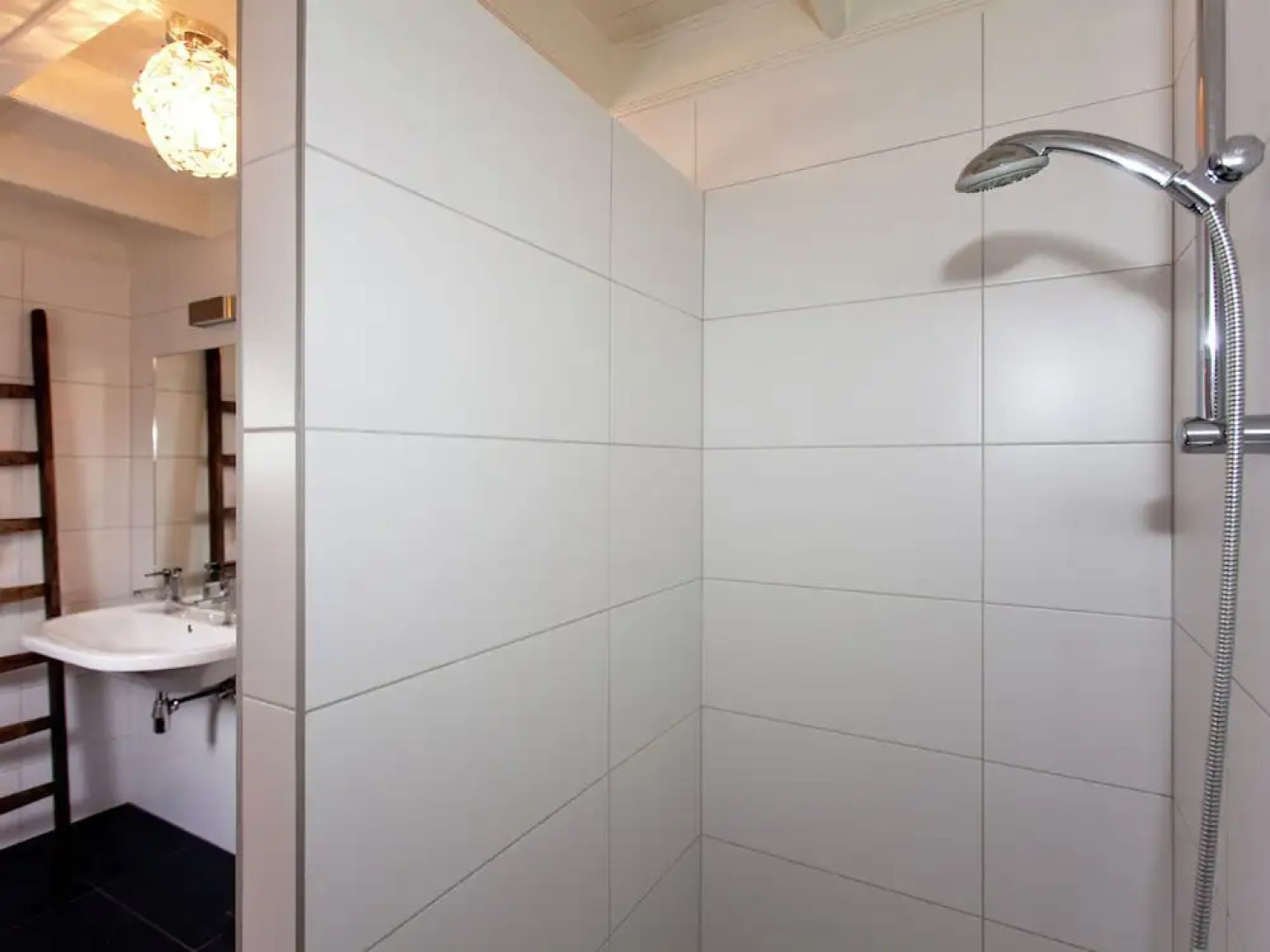 Authentic Holiday Home in North Brabant by the Forest