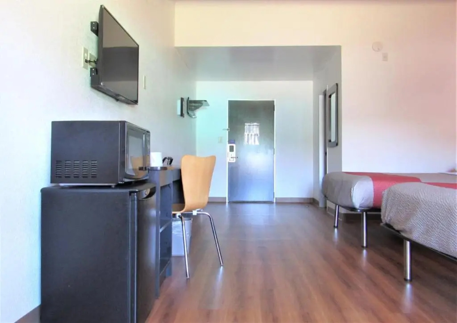 Motel 6 White, GA - Cartersville