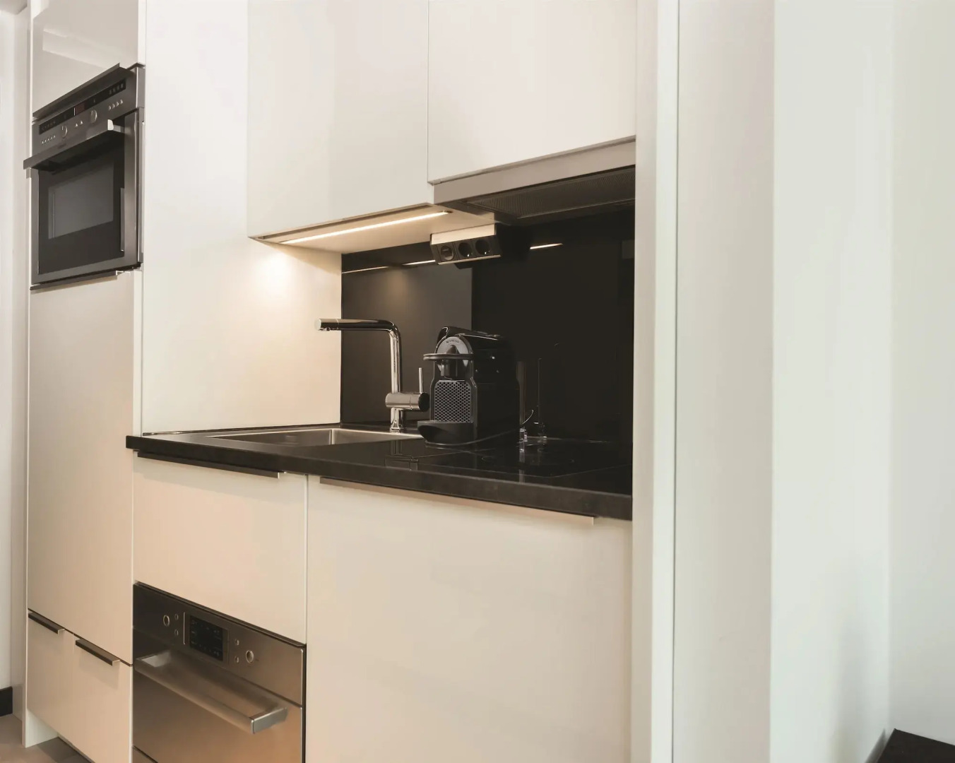 Adina Apartment Hotel Hamburg Speicherstadt