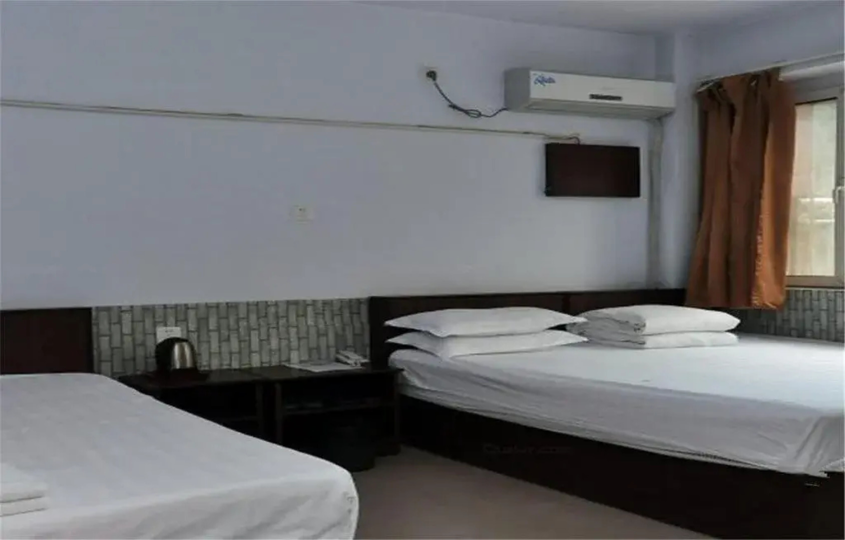 Yinling Express Hotel