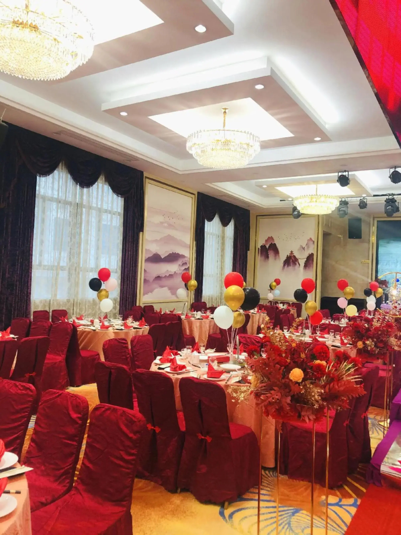 Baolilai Century Hotel - Putian