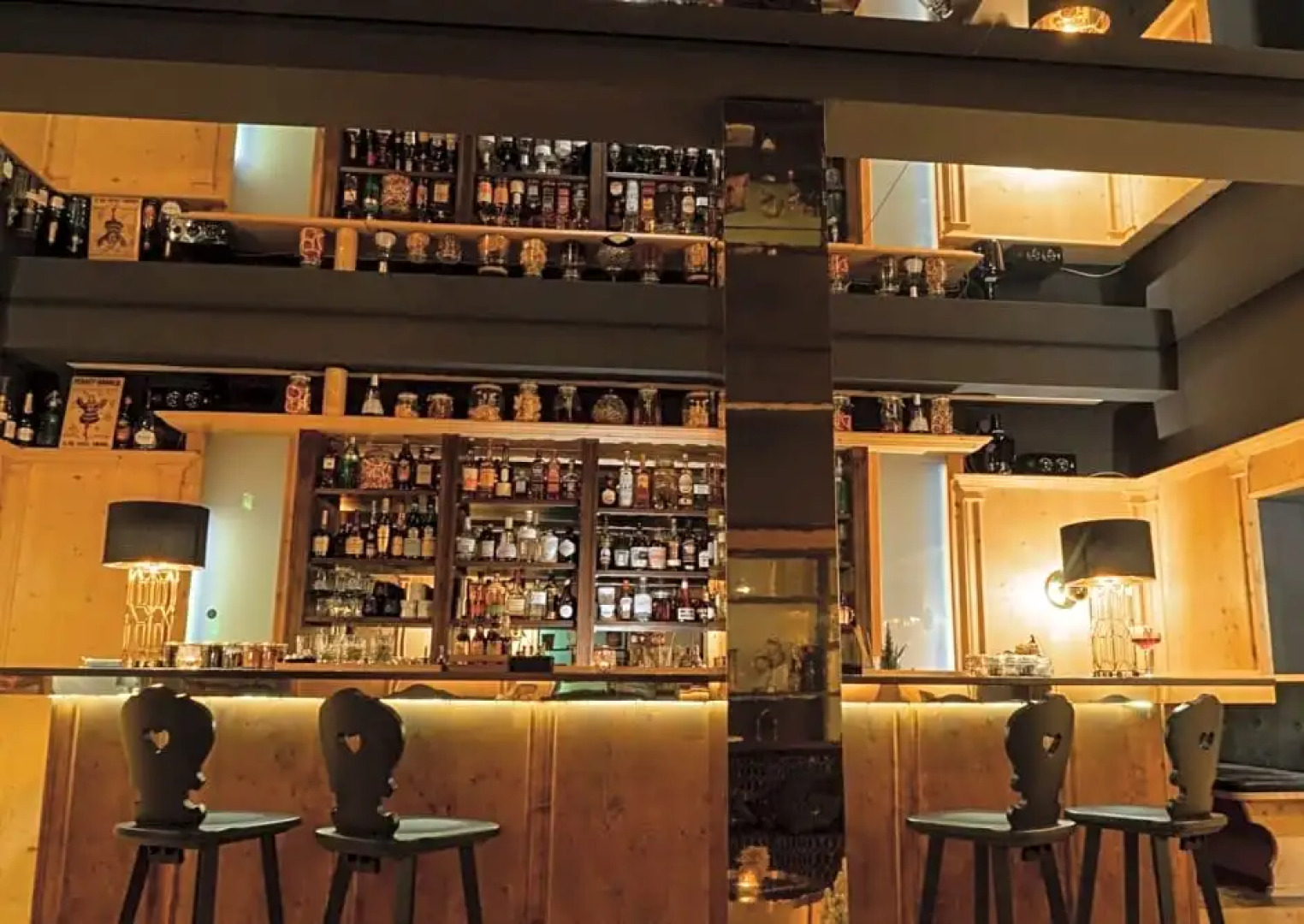 Forsthaus Wörnbrunn GmbH Restaurant & Hotel