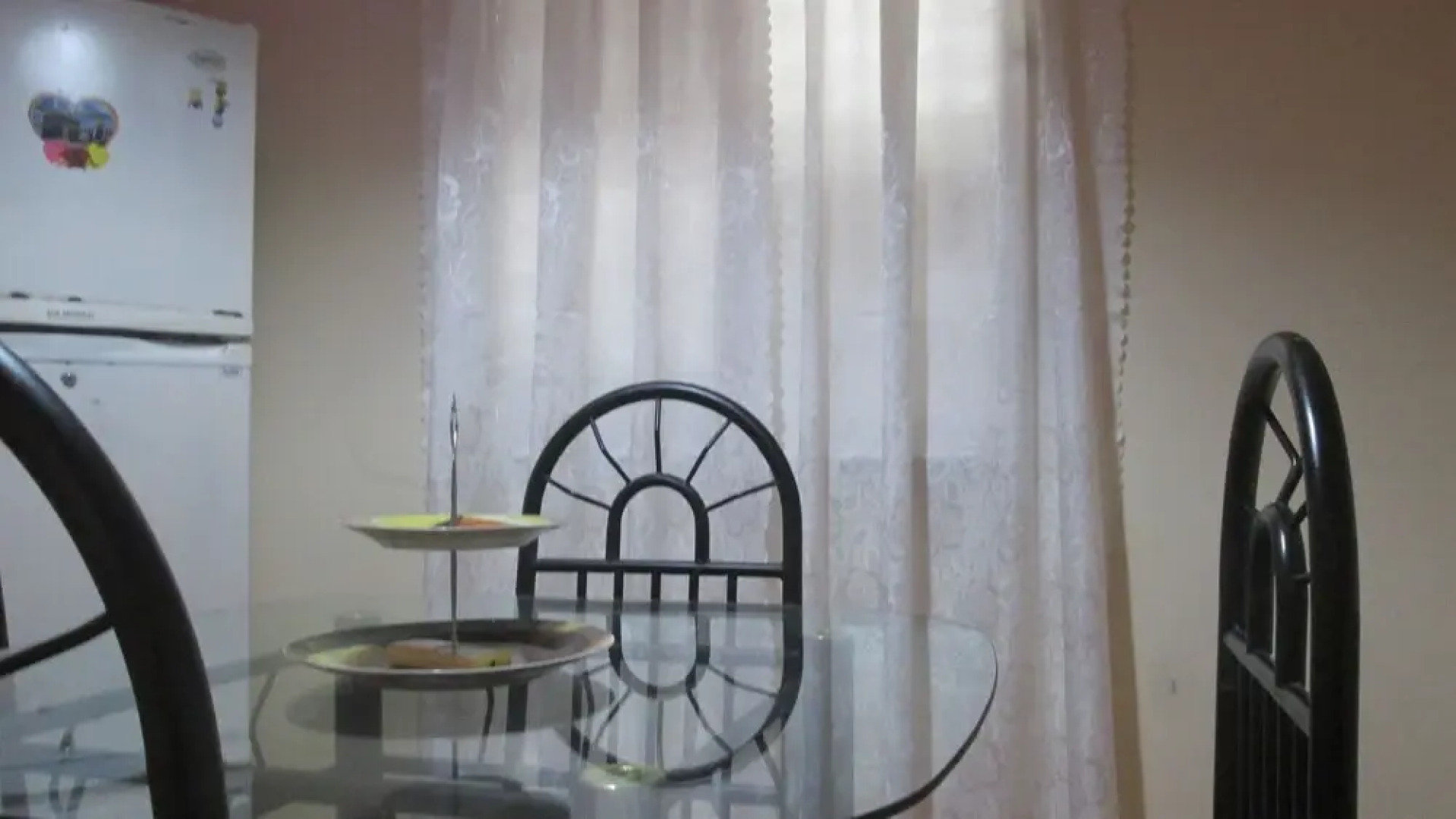 Casas de Arturo y Xiomara - Casa No. 2