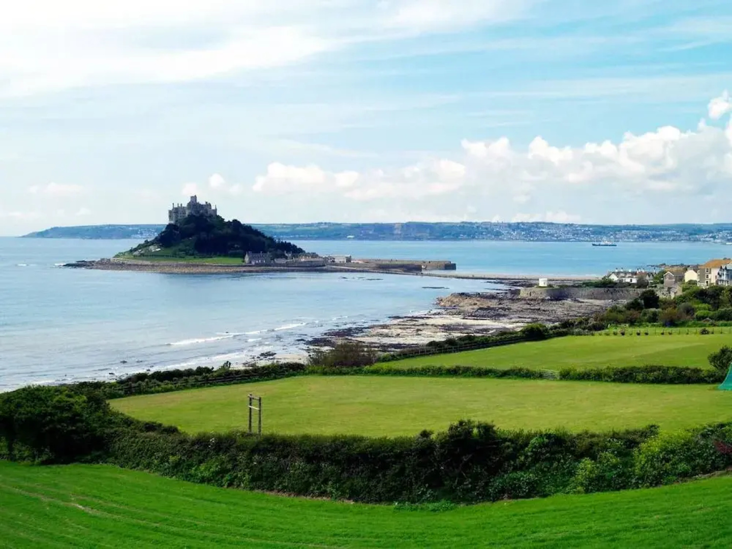Period Living in Hayle