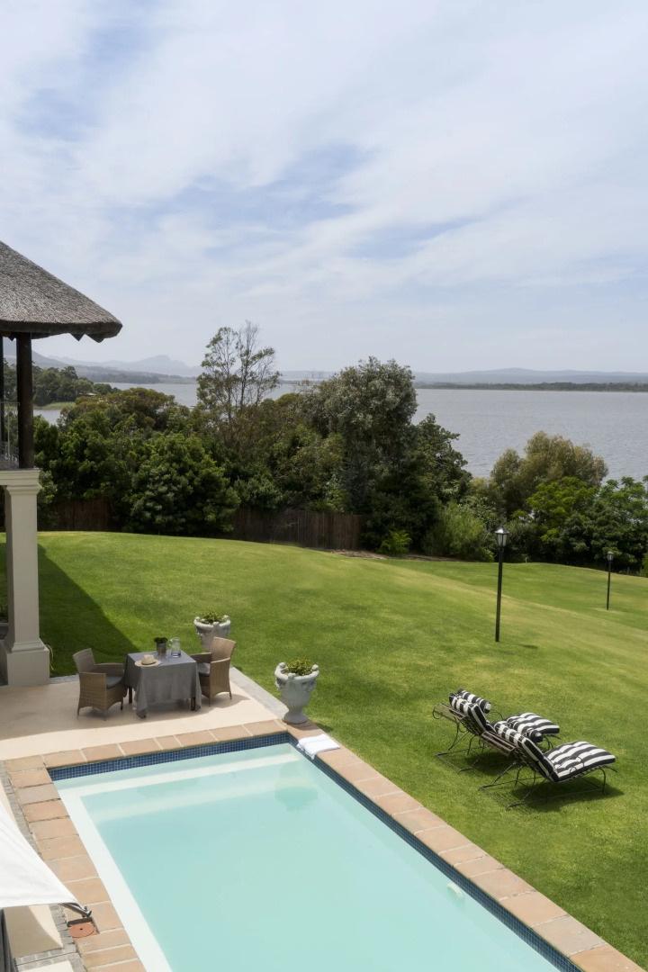 The Thatch House Hermanus