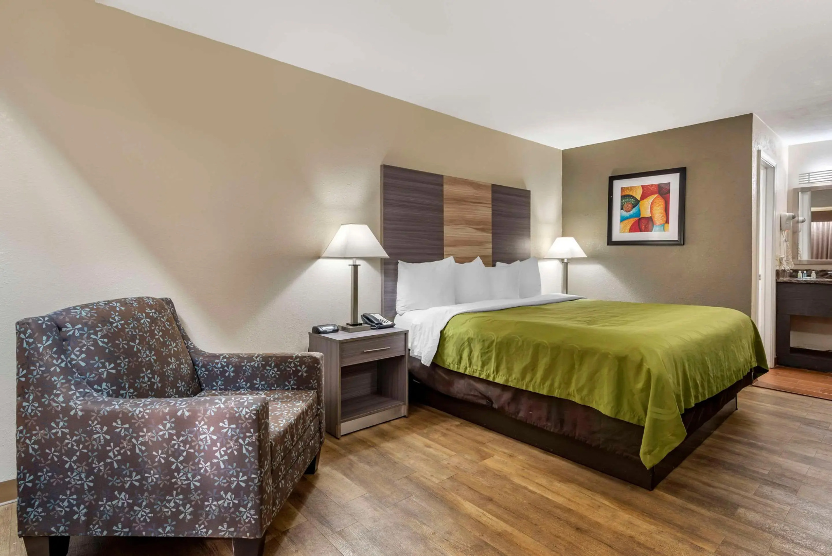 Quality Inn Conyers I-20