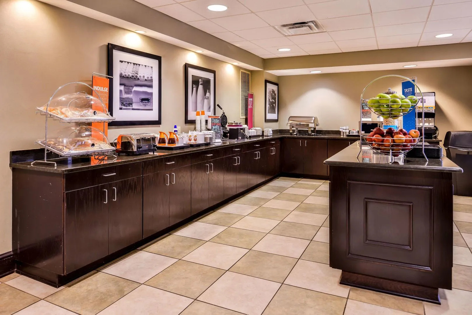 Hampton Inn Gonzales