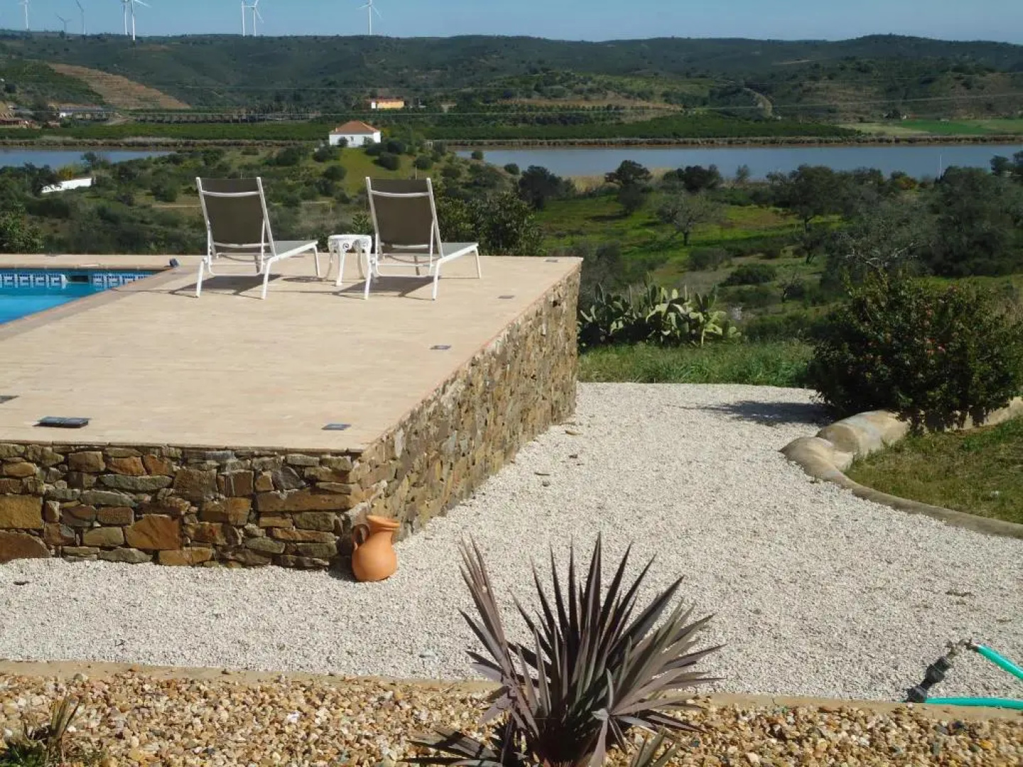 Casa da Paz